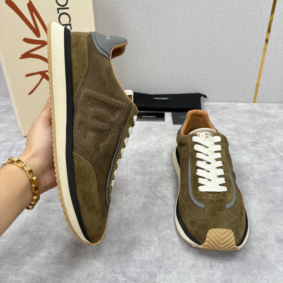 olce & Gabbana shoe